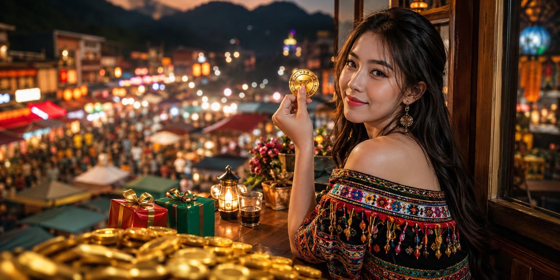 Người dùng tại Sa Pa trải nghiệm ứng dụng casino trực tuyến bên tách cà phê buổi sáng