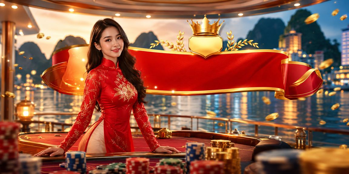 Người chơi tại Việt Nam tìm hiểu ưu đãi tiền thưởng casino trực tuyến